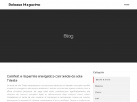 Releasemagazine.it