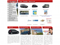 voyagertour.com
