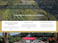Ospitalitaruraleuccelliera.it