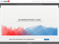 Eroelectronic.com