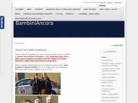 Bambiniancora.org