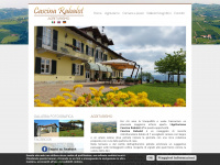 Cascinarabalot.it