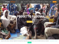 Progettobadenya.it