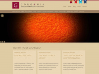 Gorgonia.it