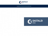 Gastaldiusa.com