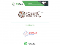 Foss4g.org