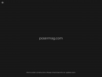 posermag.com