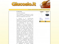 glucosio.it