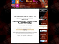 eurobassday.com