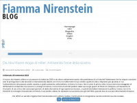 Fiammanirenstein.com