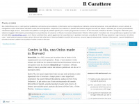 ilcarattere.wordpress.com