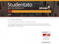studentatomissioni.it