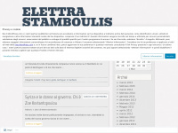 Elettrastamboulis.wordpress.com
