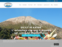 sicilyinkayak.com