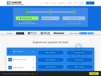 Zamzar.com