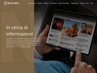 Blogfrog.it