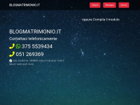 blogmatrimonio.it
