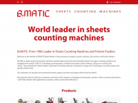 bmatic.it