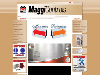 maggicontrols.com