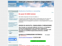 centrobateson.it