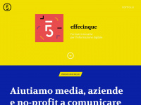 Effecinque.org