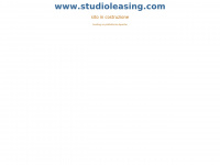 studioleasing.com