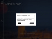 Hotelesmonte.com