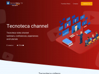 Tecnoteca.tv