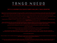 tangonuevo.it