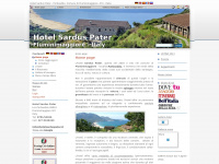 Hotelsarduspater.com