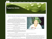 Federicoonlus.com