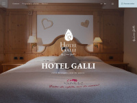 Hotelgallilivigno.com