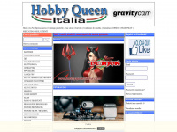 Hobbyqueenitalia.com