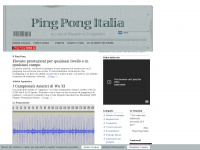 pingpongitalia.com