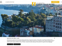 corsoitaliasuites.com