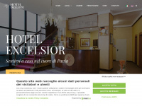 Hotelexcelsiorpavia.com