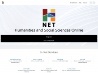 h-net.org