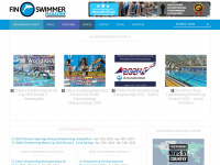 Finswimmer.com