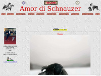 amordischnauzer.com