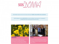 Sosdonna.net