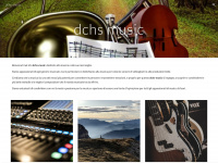 Dchs-music.com