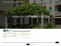 Fondazionerizzieri.it