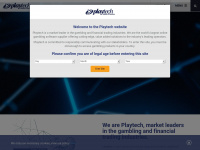 playtech.com