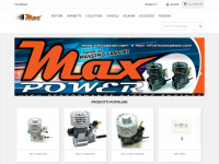 Rcmaxpower.com