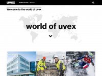 uvex.com