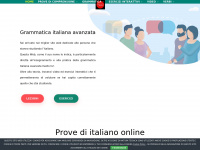 grammaticaitaliana.net