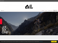 sixsixone.com