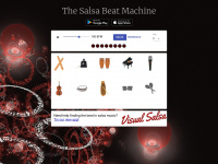 Salsabeatmachine.org