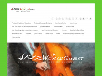 jazzworldquest.com