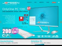 Jepssen.com